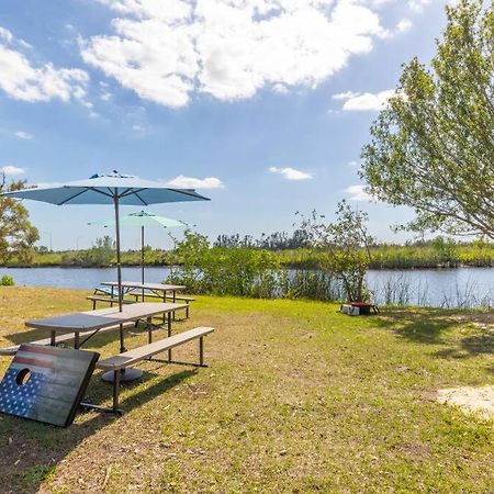 פונטה גורדה Waterfront Home מראה חיצוני תמונה
