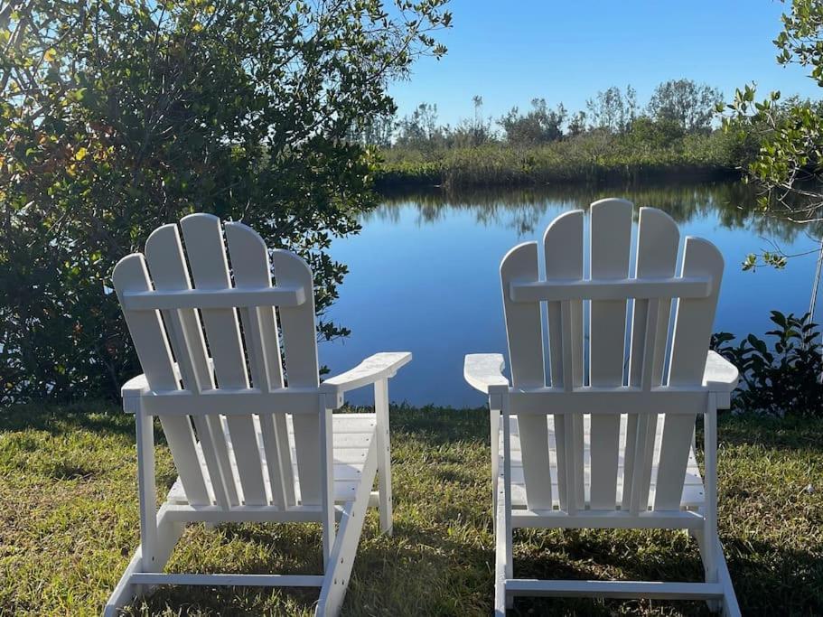 פונטה גורדה Waterfront Home מראה חיצוני תמונה