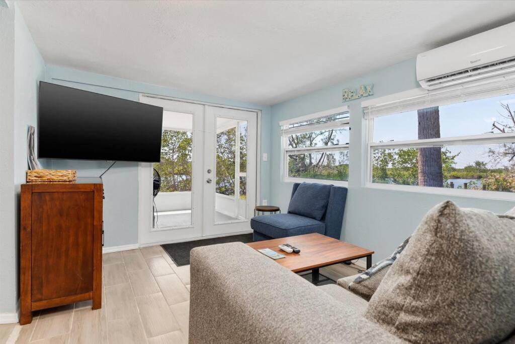 פונטה גורדה Waterfront Home מראה חיצוני תמונה