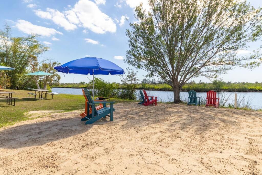 פונטה גורדה Waterfront Home מראה חיצוני תמונה