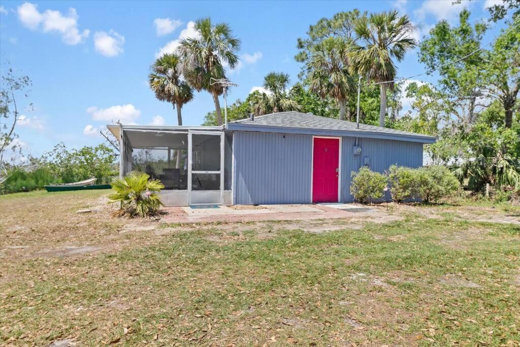 פונטה גורדה Waterfront Home מראה חיצוני תמונה