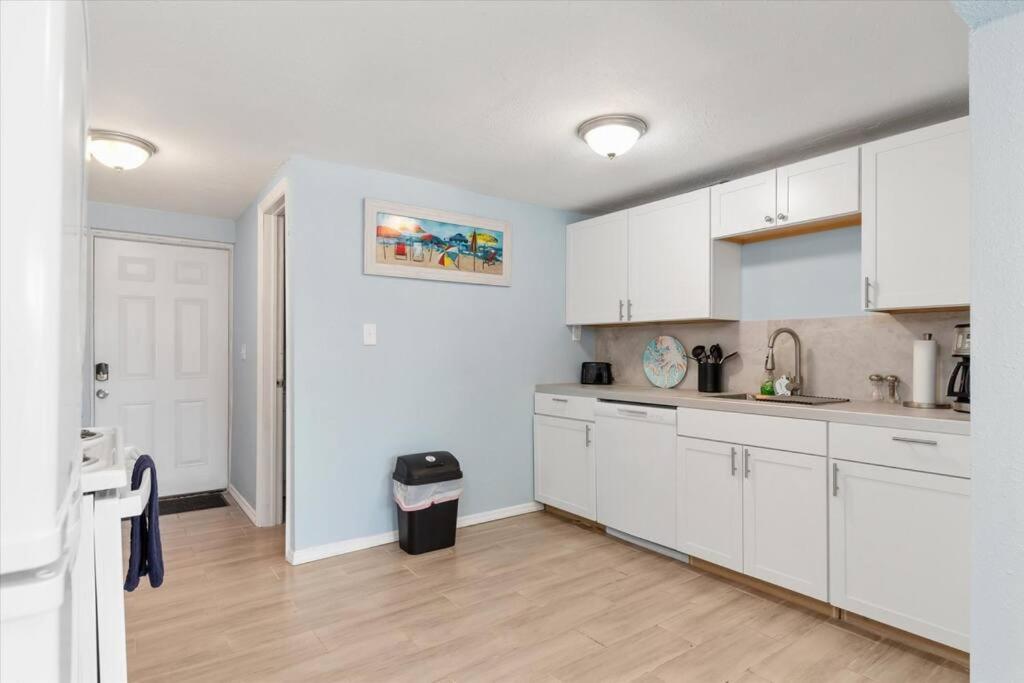 פונטה גורדה Waterfront Home מראה חיצוני תמונה