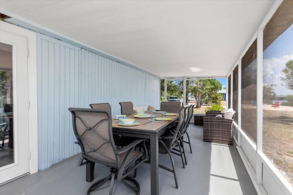 פונטה גורדה Waterfront Home מראה חיצוני תמונה