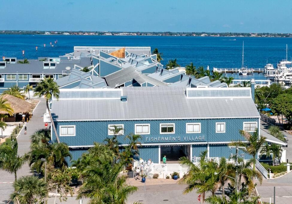 פונטה גורדה Waterfront Home מראה חיצוני תמונה