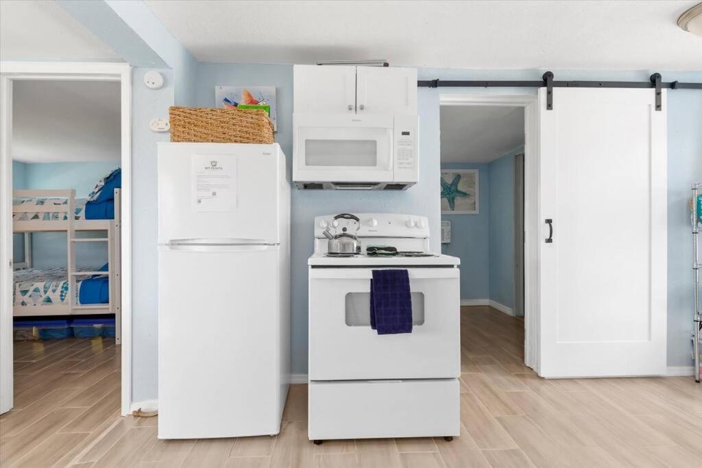 פונטה גורדה Waterfront Home מראה חיצוני תמונה