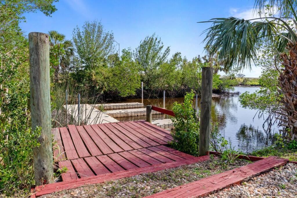 פונטה גורדה Waterfront Home מראה חיצוני תמונה