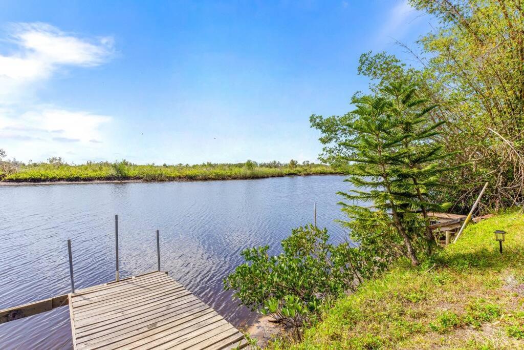פונטה גורדה Waterfront Home מראה חיצוני תמונה