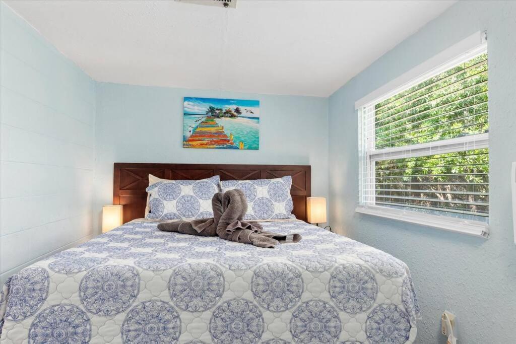 פונטה גורדה Waterfront Home מראה חיצוני תמונה